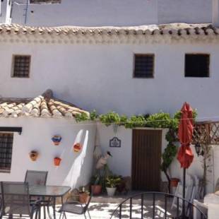 Фотографии гостевого дома
Cueva Chelaja