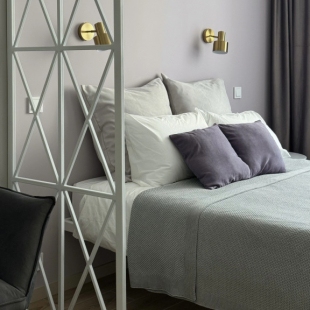 Фотография квартиры Квартира на Комсомольской 27