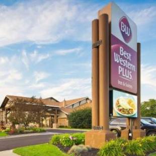 Фотографии гостиницы
Best Western Plus Holland Inn & Suites