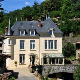 Фотографии гостевого дома
Le Berthoir