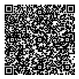 QR код мини отеля Лазурь