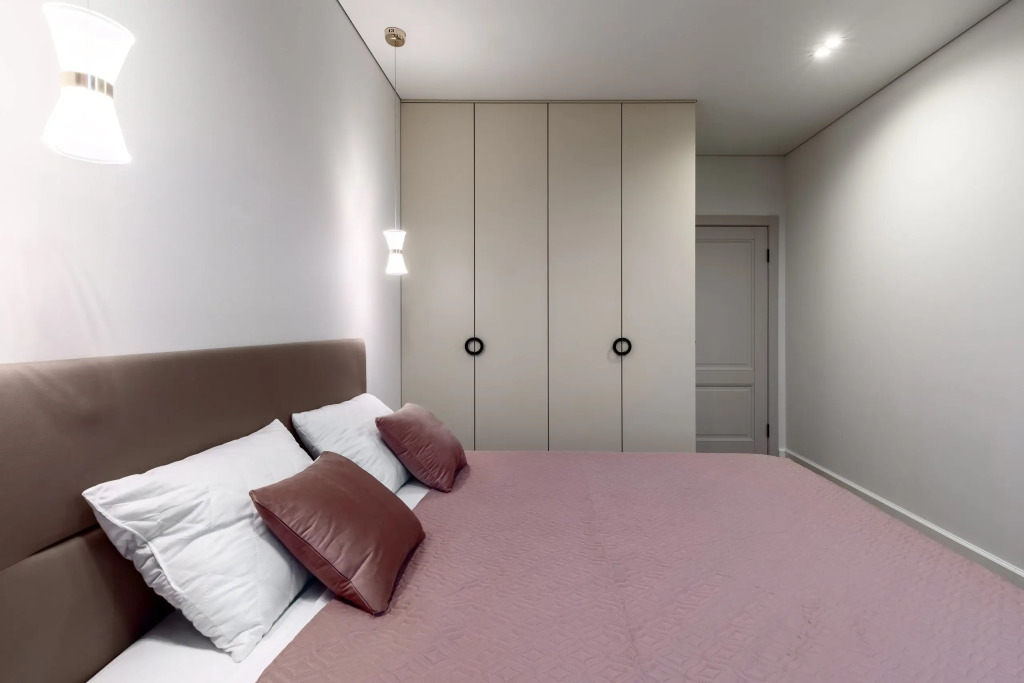 Фотография квартиры Квартира Левобережная 6/6 кв.51