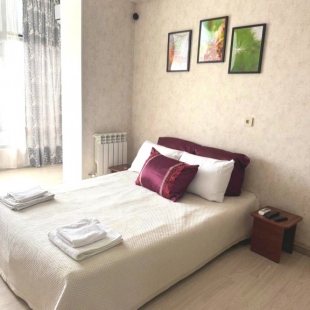 Фотография квартиры Квартира в Центре Напротив Фонтанов