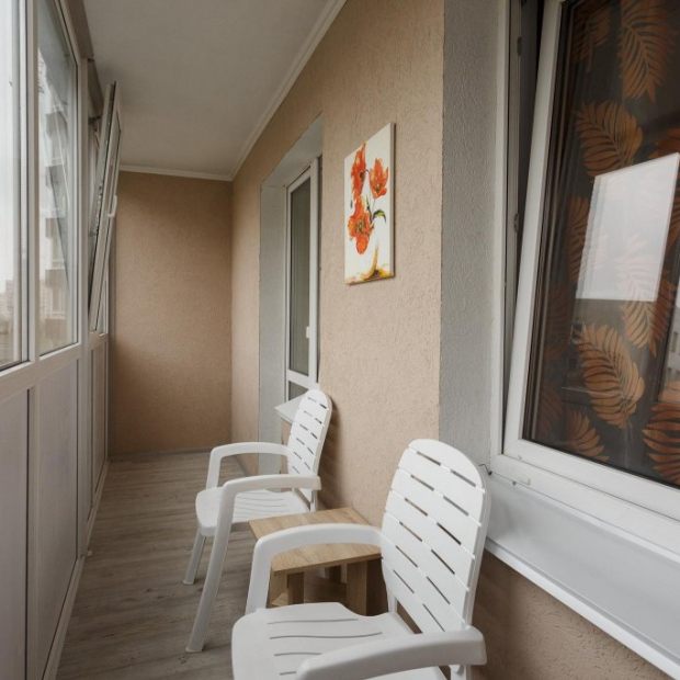 Фотографии квартиры
Живи уютно на улице Монтклер 10 корпус 1