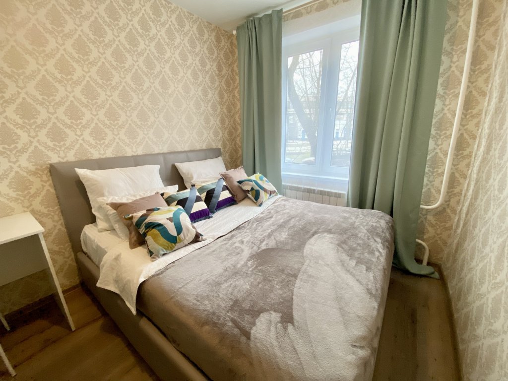 Фотография квартиры Апартаменты Subarendator