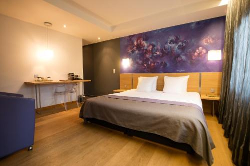 Фотография гостиницы Hotel l'Auberge