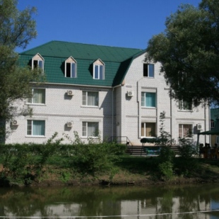 Фотография банкетного зала Клёвое место