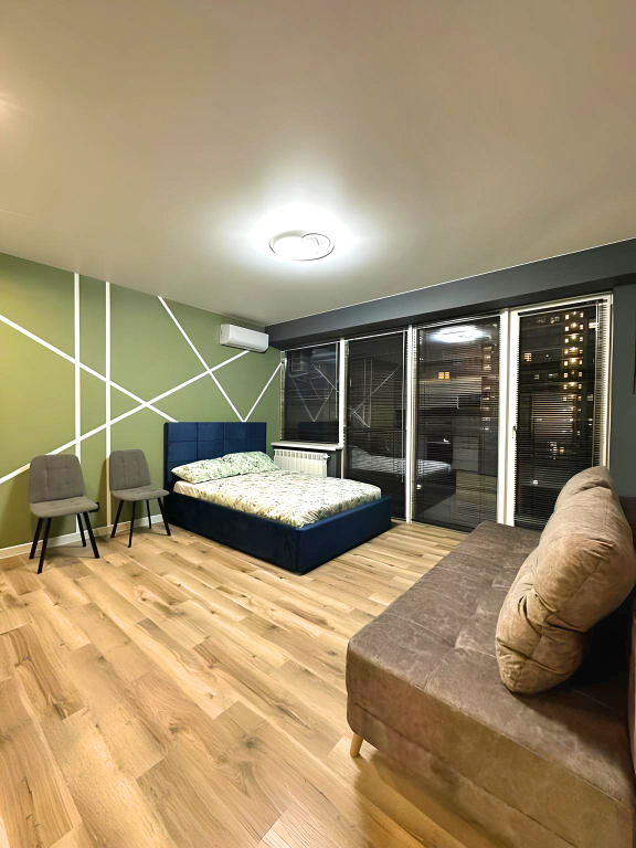 Фотография квартиры Апартаменты комфорт возле моря