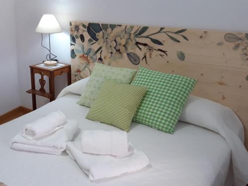 Фотография гостевого дома Casa rural La tía María