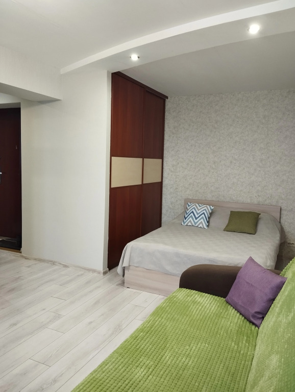 Фотография квартиры Квартира на Московской 116