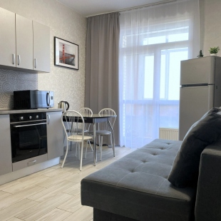 Фотография квартиры Квартира Однокомнатная 45 м² 7/9 Этаж