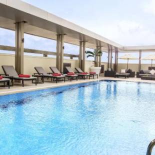 Фотографии гостиницы
Centro Shaheen Jeddah by Rotana