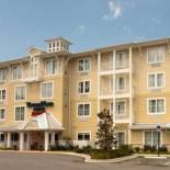 Фотография гостиницы TownePlace Suites Jacksonville Butler Boulevard