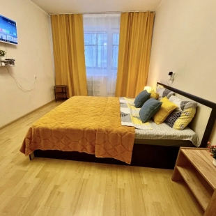 Фотография квартиры Апартаменты Славянская 7