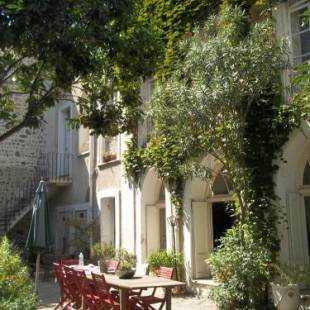 Фотографии гостевого дома 
            L'Orangerie