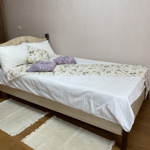 Фотография квартиры Квартира В Невьянске с Балконом в Центре