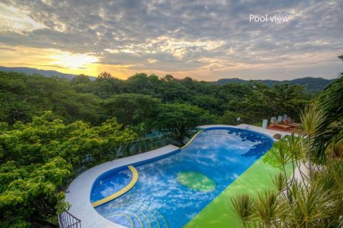 Фотография гостиницы Jungle's Edge