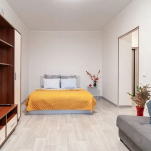 Фотография квартиры Апартаменты Хоум Дэй на ул. Матросова, д. 36