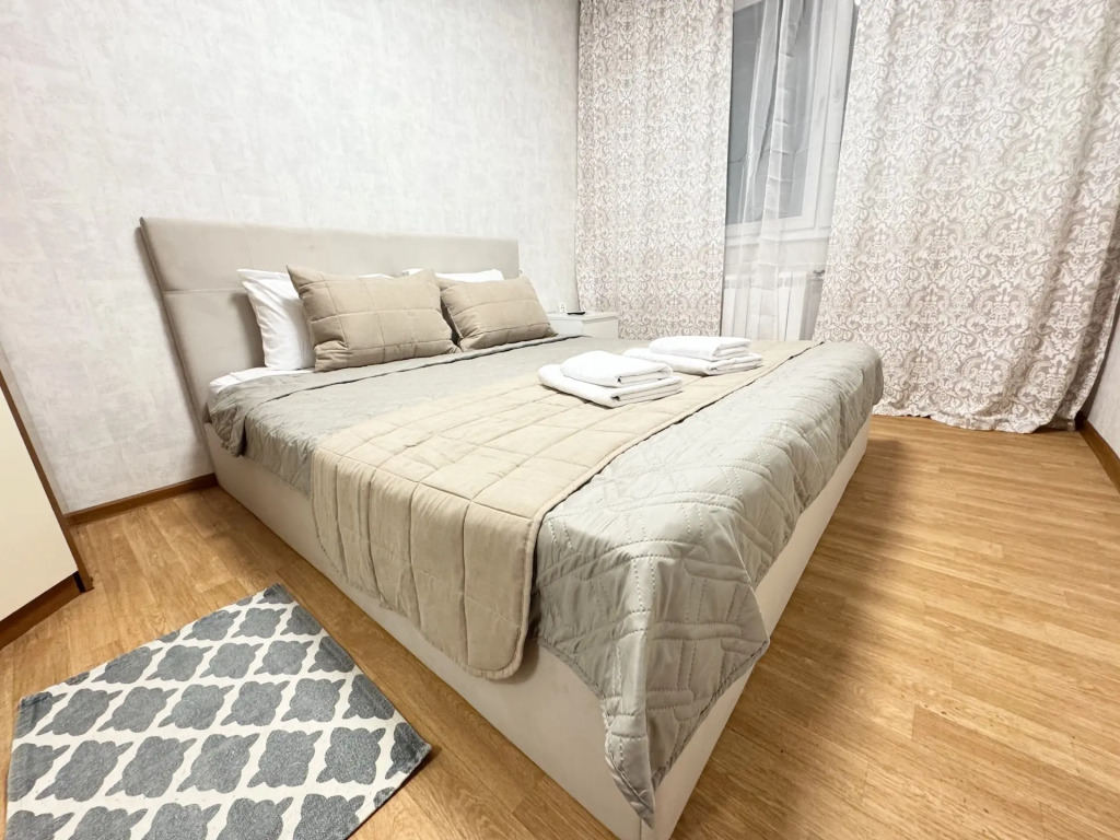 Фотография квартиры Квартира на Улице Имени Зверева 6