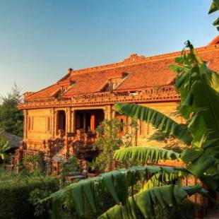 Фотография гостиницы Van Chai Resort