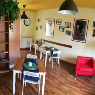 Фотографии мини отеля 
            Camaga