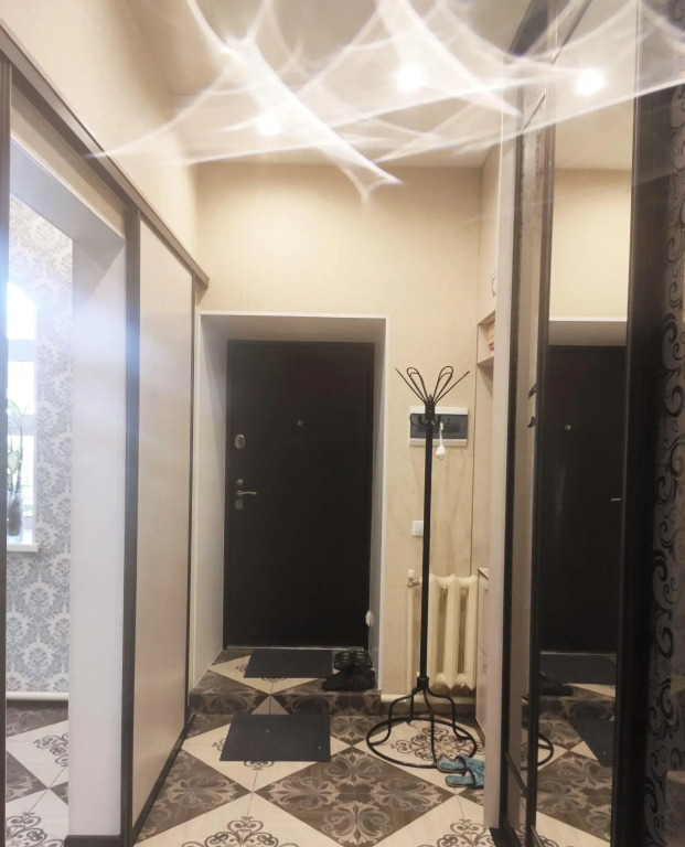 Фотография квартиры Апартаменты на улице Источной 35