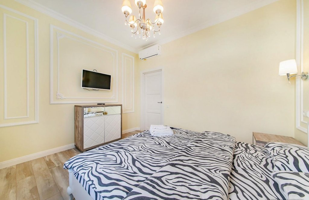 Фотография квартиры Апартаментто на улице Киселева 7