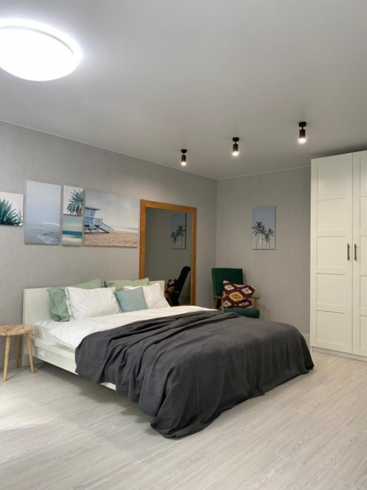 Фотографии квартиры
Апартаменты GOOD NIGHT на Киевской 109/1