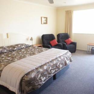 Фотографии мотеля
Bks Egmont Motor Lodge