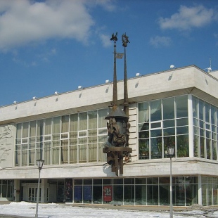 Фотография Театр юного зрителя