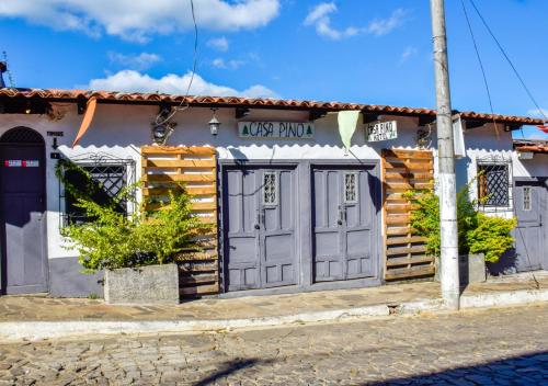 Фотография гостевого дома Hotel Casa Pino