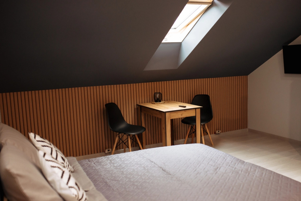 Фотография квартиры Апартаменты Лофт Эконом Альянс