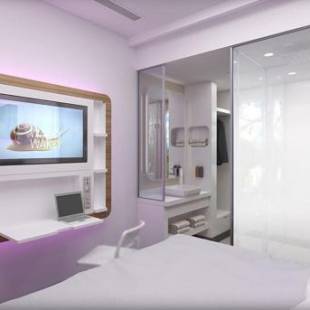 Фотографии гостиницы
YOTELAIR Istanbul Airport, Duty free - International Transit area