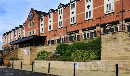 Фотография гостиницы Village Hotel Manchester Bury