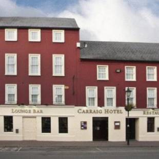 Фотография гостиницы The Carraig Hotel