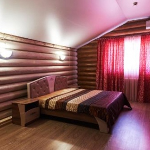 Фотография мини отеля Александрия