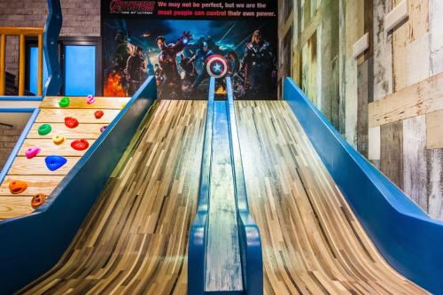 Фотография мини отеля 7th childlike union Homestay