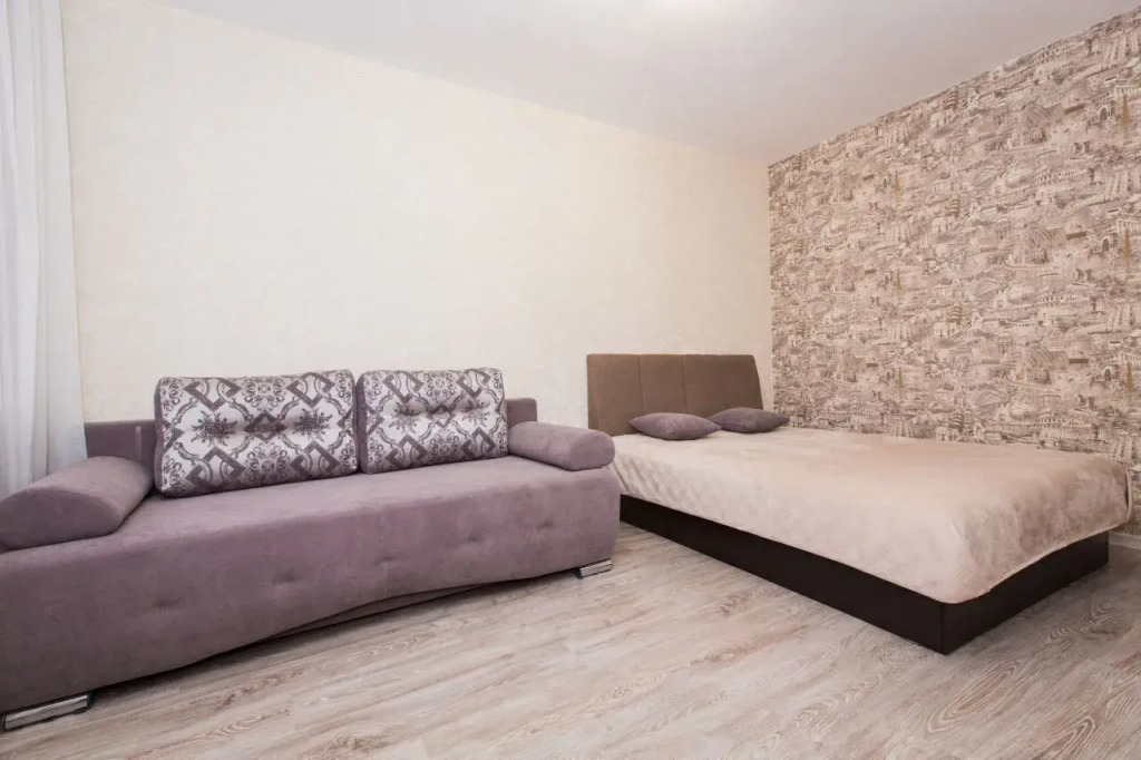 Фотография квартиры Апартаменты Около Метро Ленинская