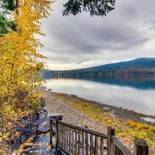 Фотография гостевого дома Bay Point Lakefront 1B Down