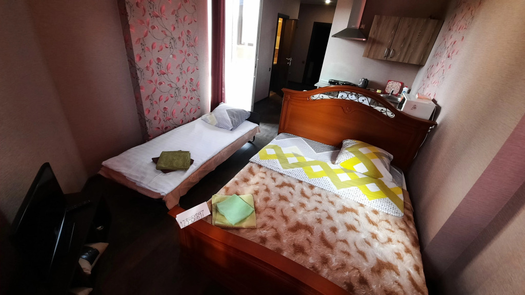 Фотография квартиры Квартира на Нахабинском шоссе дом 7А