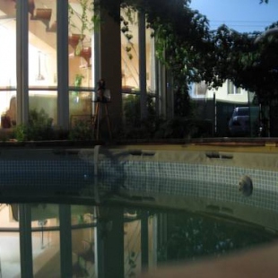 Фотография гостевого дома Три Кита