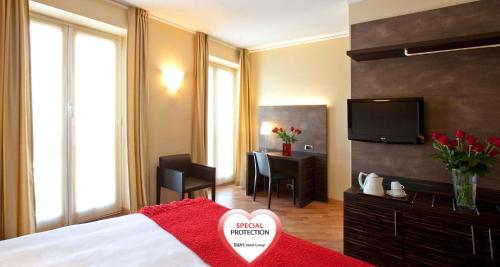 Фотографии гостиницы
Best Western Hotel Metropoli