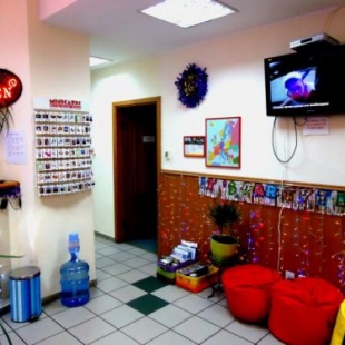 Фотография хостела Сити Центр