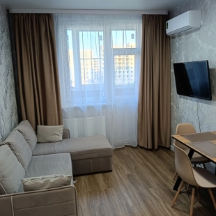 Фотография квартиры Квартира Евродвушка в Районе Красной Площади