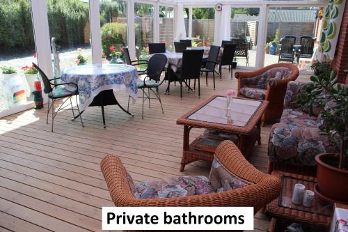 Фотография мини отеля Hine Bakke Bed And Breakfast