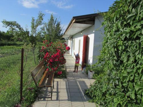 Фотография гостевого дома Белая лилия