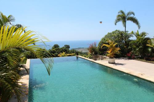 Фотография гостиницы The Hamsa