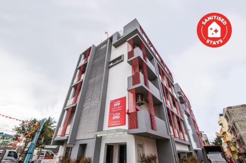 Фотография гостиницы OYO 63711 Chetana Clove