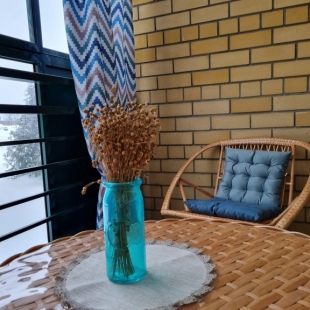 Фотография квартиры Апартаменты Завидово. Свежий воздух