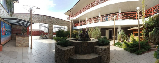 Фотографии гостиницы
Квитка